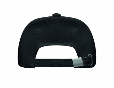 Logo trade promotional product photo of: Organic cotton baseball cap