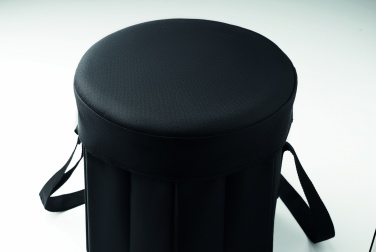Logotrade promotional product image of: Foldable insulated stool/table