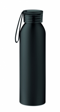 Logotrade corporate gift image of: Recycled aluminum bottle