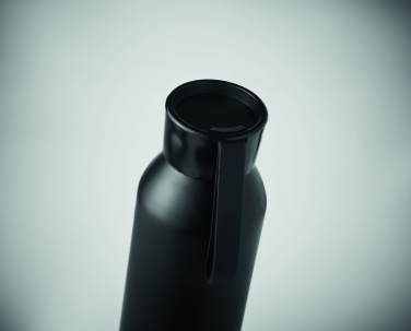 Logotrade business gift image of: Recycled aluminum bottle