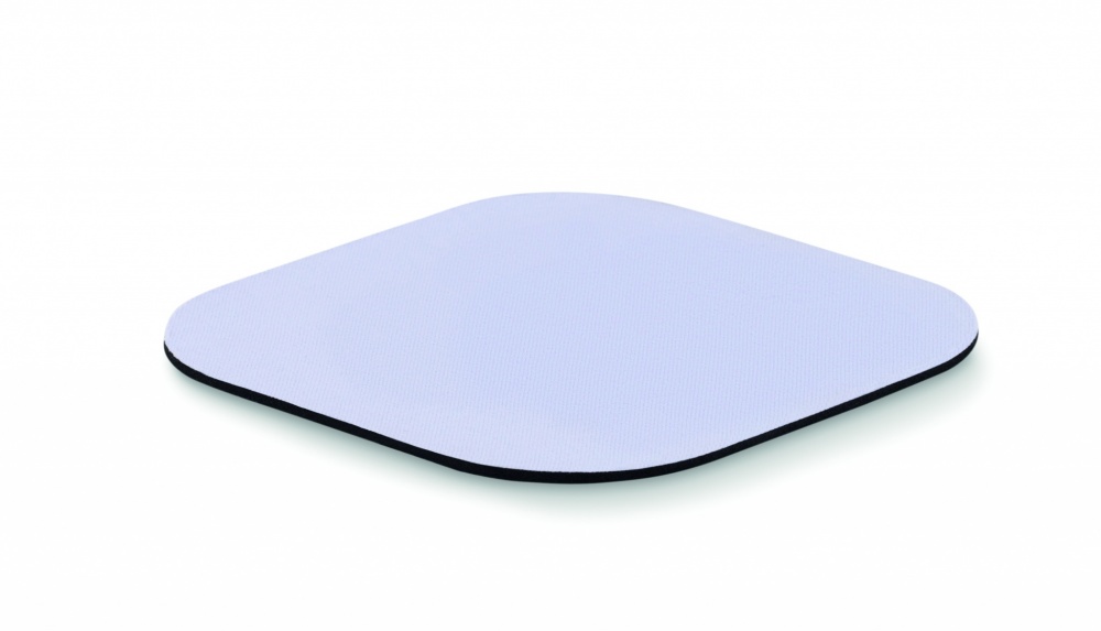 Logo trade promotional giveaways picture of: Sublimation coaster