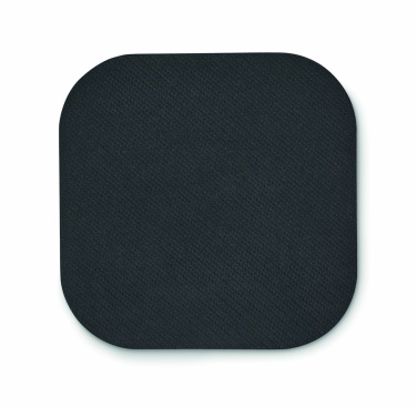 Logotrade promotional merchandise picture of: Sublimation coaster