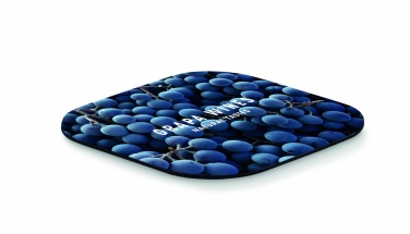 Logotrade promotional products photo of: Sublimation coaster