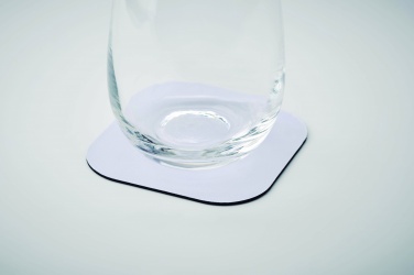 Logo trade corporate gifts picture of: Sublimation coaster