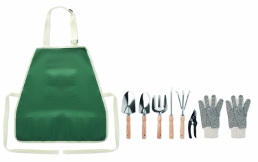 Logo trade promotional item photo of: Garden tools in apron