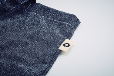 Logotrade promotional gifts photo of: Foldable shopper bag 140 gr/m²