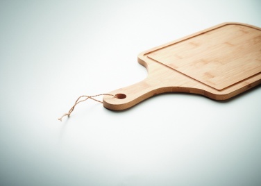 Logo trade promotional giveaways image of: Serving board DIYU