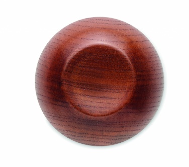 Logotrade advertising product image of: Oak wooden mug 250 ml