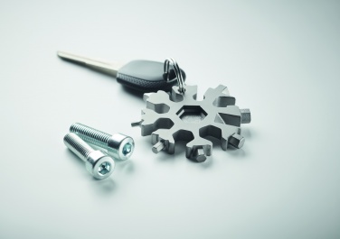 Logotrade corporate gift picture of: Stainless steel multi-tool