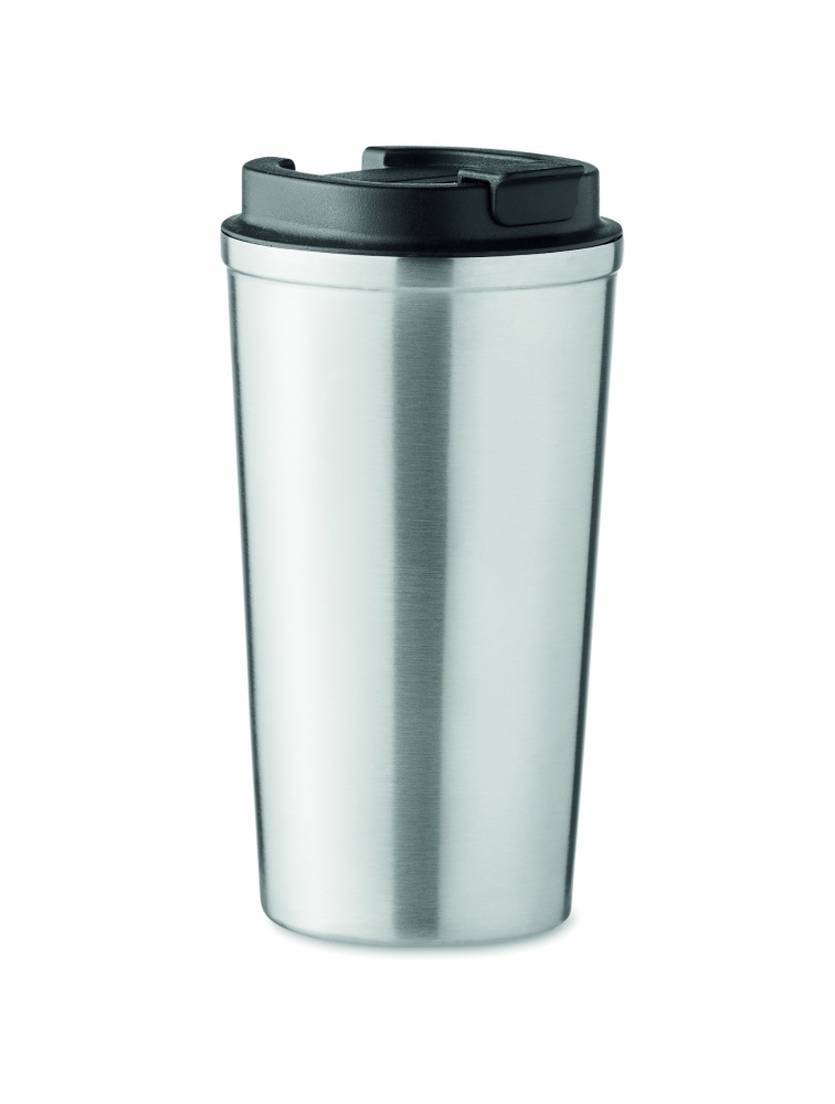 Logotrade promotional product picture of: Double wall tumbler 510 ml