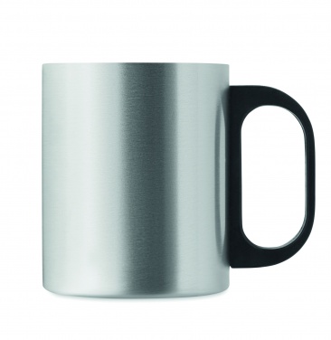 Logotrade promotional items photo of: Double wall mug 300 ml