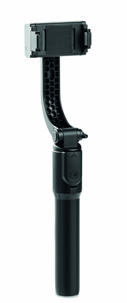 Logo trade business gift photo of: Smartphone holder gimbal