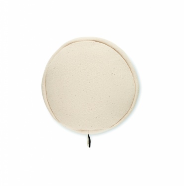 Logo trade corporate gifts picture of: Small Organic cotton bag