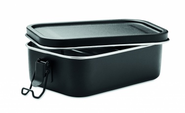 Logotrade promotional items photo of: Stainless steel lunchbox 750ml