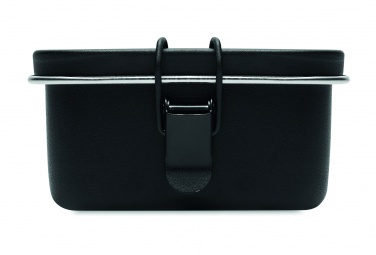 Logo trade promotional products picture of: Stainless steel lunchbox 750ml