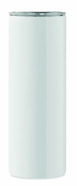 Logo trade promotional products picture of: Double wall sublimation tumbler