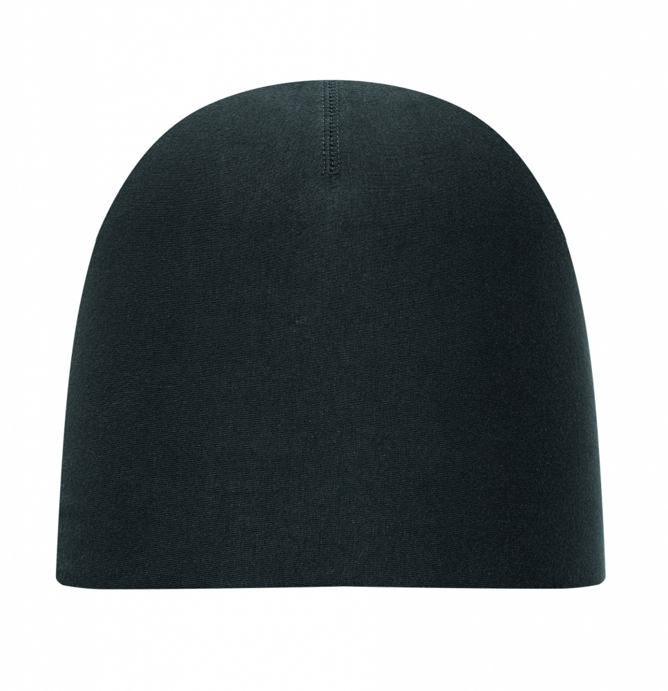 Logo trade corporate gift photo of: Unisex beanie in cotton