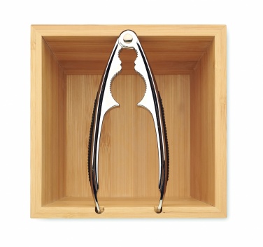 Logo trade promotional merchandise picture of: Nut cracker set