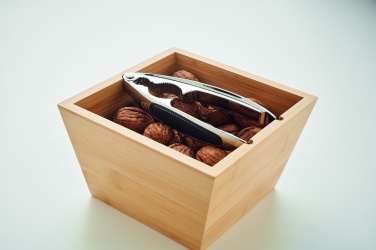 Logo trade corporate gifts picture of: Nut cracker set