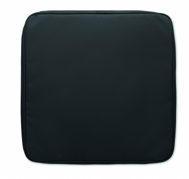 Logo trade promotional giveaway photo of: 600D RPET cable car bag