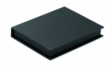 Logo trade business gift photo of: Gift card box