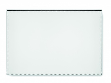 Logo trade promotional giveaway photo of: Crystal award