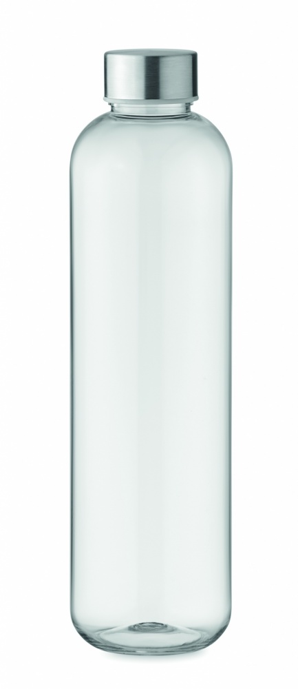 Logo trade promotional products picture of: Tritan bottle 1L
