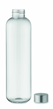 Logotrade promotional merchandise picture of: Tritan bottle 1L