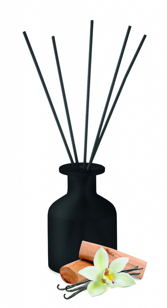 Logo trade promotional merchandise photo of: Home fragrance reed diffuser