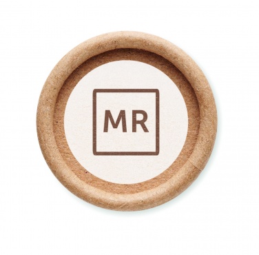 Logotrade corporate gifts photo of: Vegan Unisex shampoo