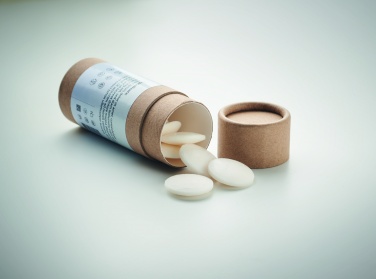 Logotrade promotional giveaway picture of: Vegan Unisex body wash