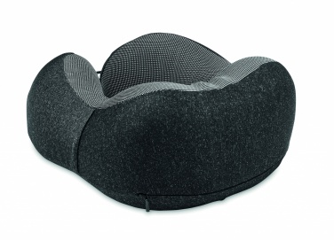 Logotrade promotional product picture of: Travel Pillow in RPET