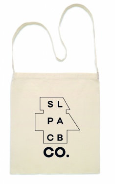 Logotrade promotional gifts photo of: Cotton shopping bag 140gr/m²