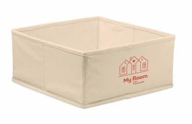 Logotrade corporate gift picture of: Large storage box 220 gr/m²