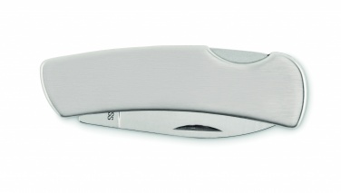 Logotrade promotional merchandise image of: Foldable pocket knife