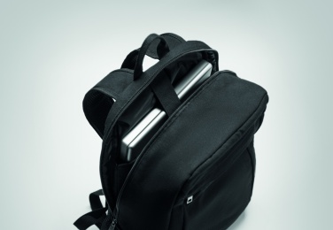 Logo trade promotional gift photo of: 15 inch laptop backpack