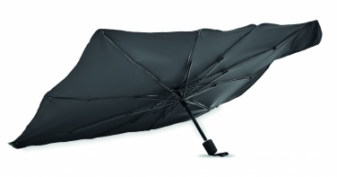 Logotrade corporate gifts photo of: Car Sunvisor umbrella