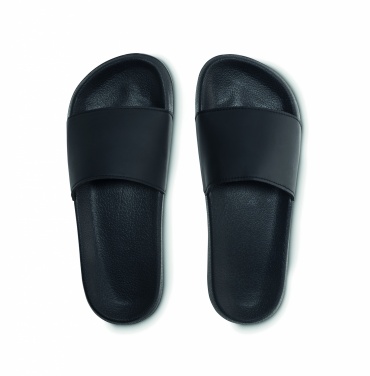 Logotrade promotional item picture of: Anti -slip sliders size 36/37