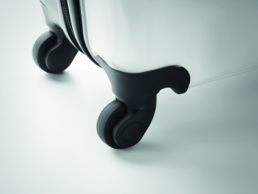 Logo trade promotional gift photo of: ABS and PC Photo trolley