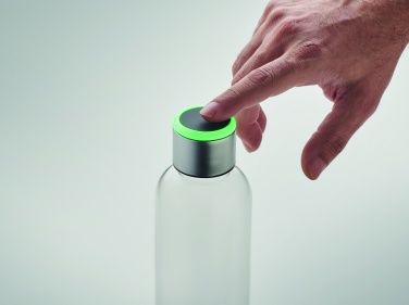 Logo trade promotional items picture of: Tritan™ bottle sensor reminder
