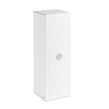 Logo trade business gift photo of: Double wall bottle 500ml