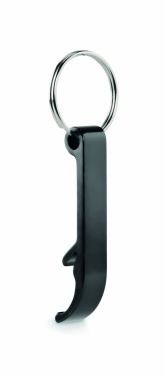 Logotrade promotional product picture of: Recycled aluminium key ring Nokia