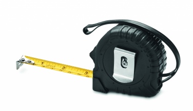 Logo trade promotional merchandise image of: Measuring tape 3M