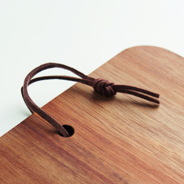 Logotrade promotional gifts photo of: Acacia wood cutting board