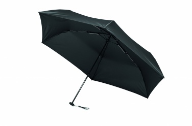 Logotrade promotional products photo of: Light folding umbrella 100gr