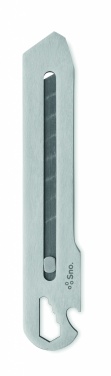 Logotrade promotional merchandise picture of: Multi tool retractable knife