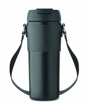 Logotrade promotional gifts photo of: Double wall tumbler 700 ml