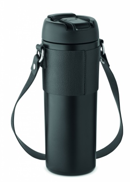 Logotrade advertising products photo of: Double wall tumbler 700 ml