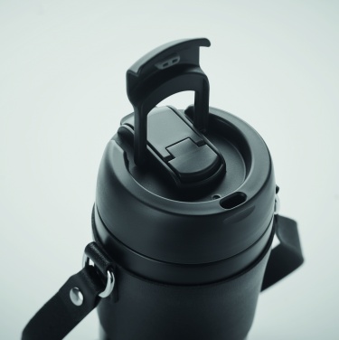 Logotrade promotional giveaway picture of: Double wall tumbler 700 ml