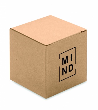 Logo trade promotional gift photo of: Bamboo brain teaser star shape